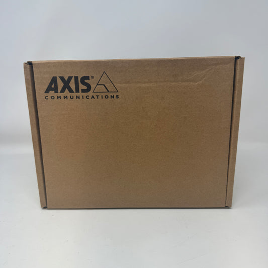 New Axis P3265-LVE Security Camera 02328-001
