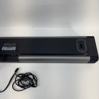 Sonos Playbar Soundbar Black PLAYBAR