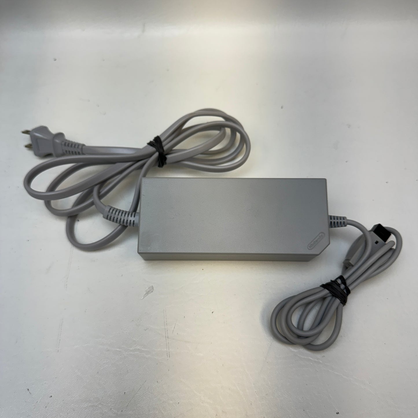 Nintendo Wii RVL-001 White