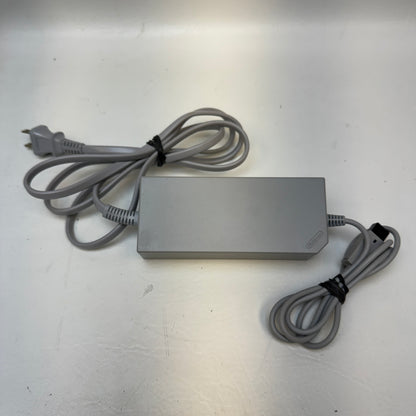 Nintendo Wii RVL-001 White