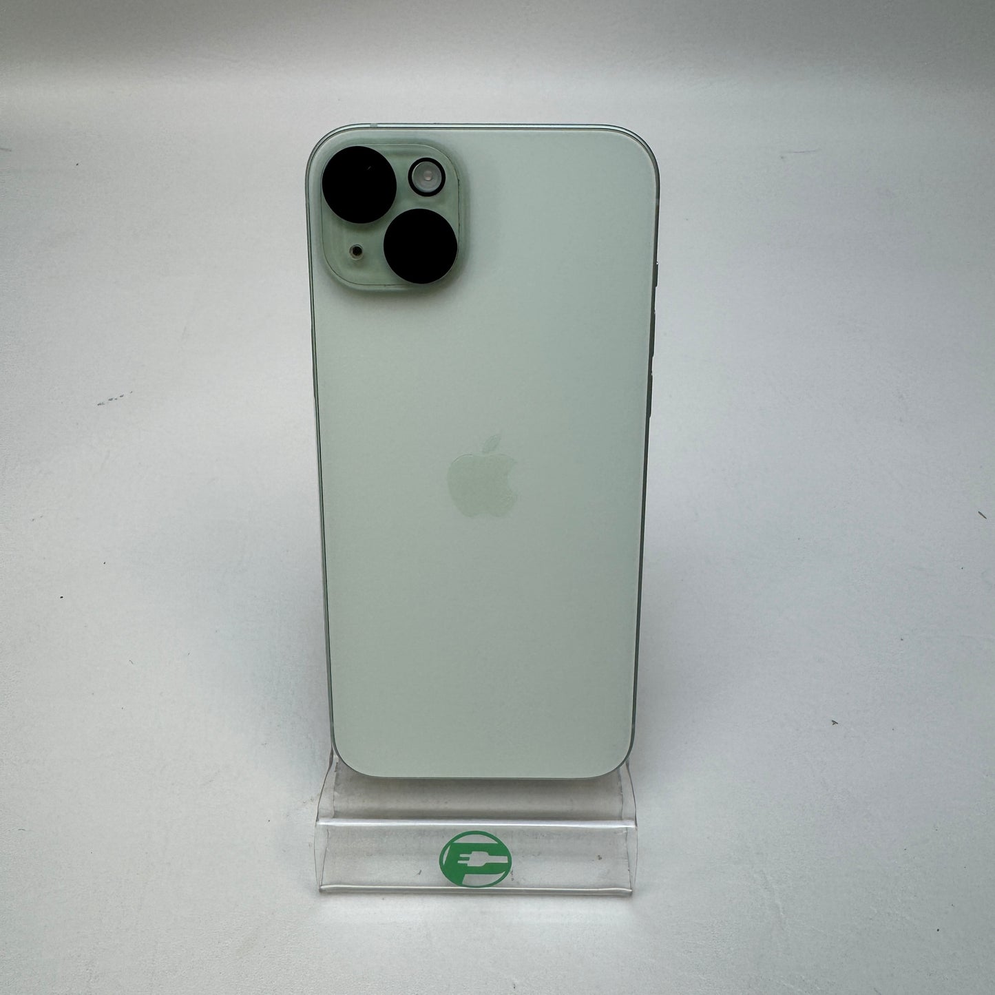 Unlocked Apple iPhone 15 Plus 128GB Green MTXW3LL/A