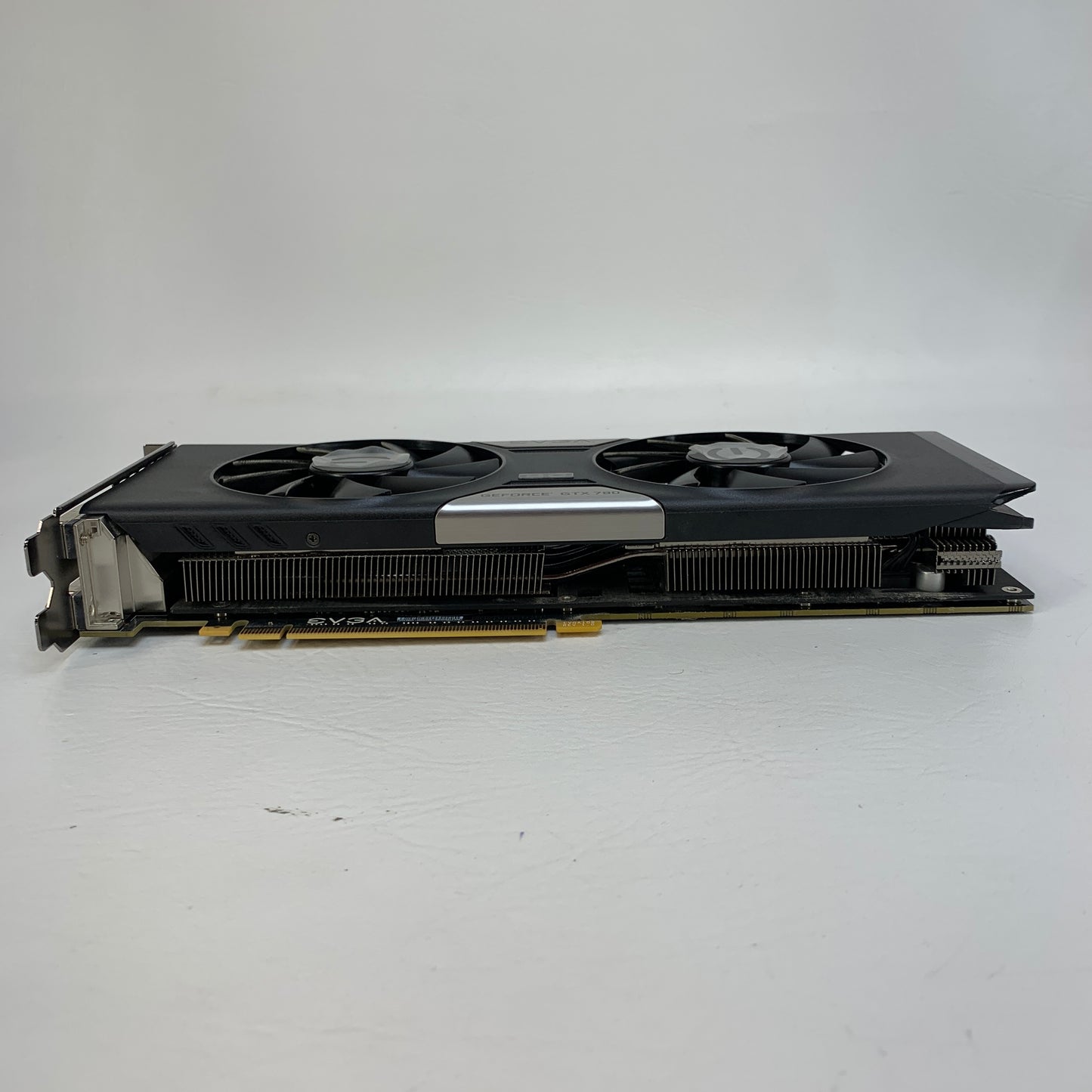EVGA Geforce GTX 780 3GB GDDR5 Graphics Card 03G-P4-2784-KR