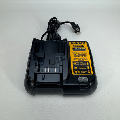 DeWalt DEWALT DCS356C1 20V MAX Cordless Oscillating Multi-Tool XR