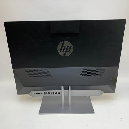 HP Pavilion 23.8" i5-8400T 1.70GHz 8GB RAM 1TB HDD
