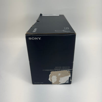 New Sony Ult Field 3 YY7866E Bluetooth Speaker SRS-ULT30