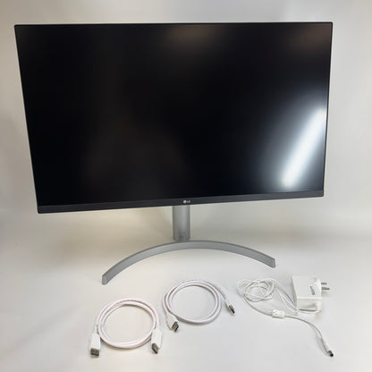 LG 32" 32UN650 4K UHD IPS 60Hz Display Monitor