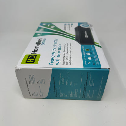 SiliconDust HD HomeRun DVR HDTC-2US-M-R