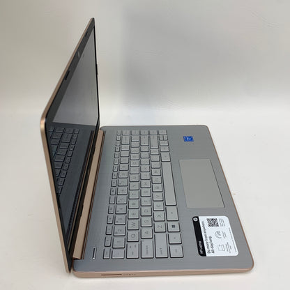 HP Laptop 14-DQ0070NR 14" Celeron N4120 1.1GHz 4GB RAM 64GB SSD