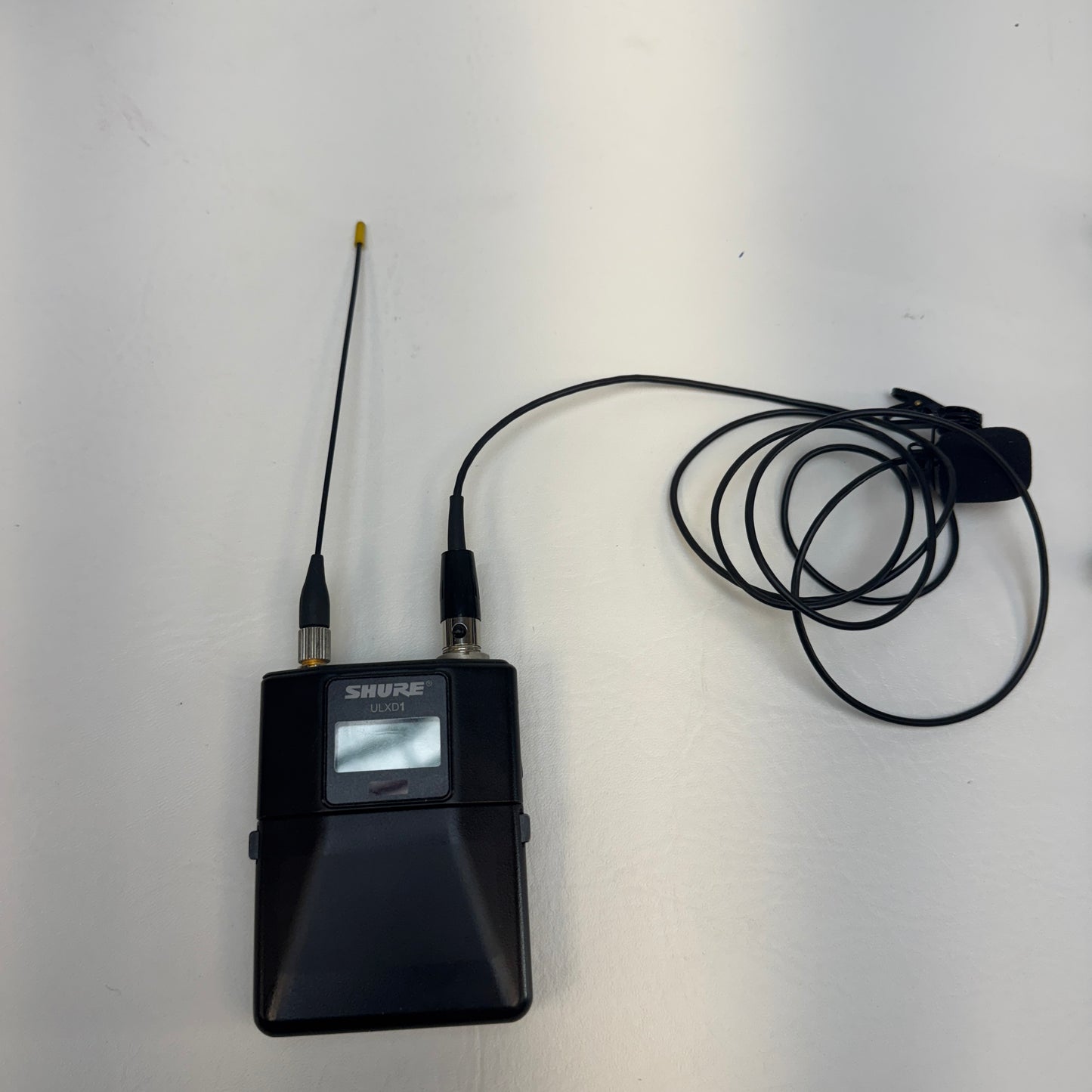 Shure ULXD4 Digital Wireless Receiver ULXD4-G50