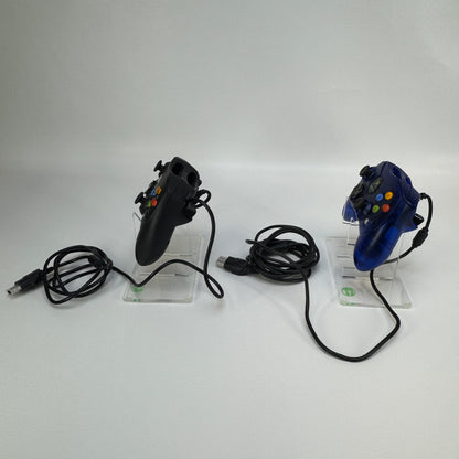 Microsoft Original Xbox Console Gaming System Black