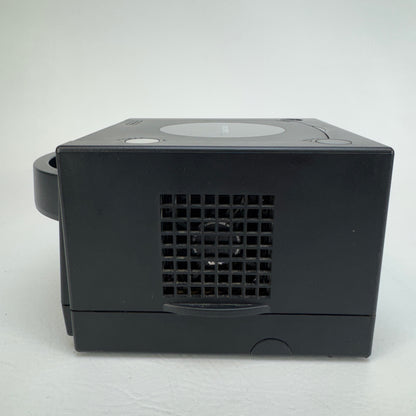 Nintendo GameCube Video Game Console DOL-101 Black