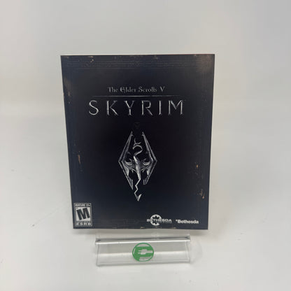 Elder Scrolls V: Skyrim [Legendary Edition] (Sony PlayStation 3 PS3, 2013)