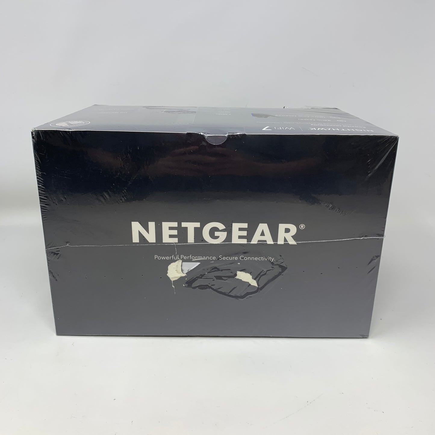 New NETGEAR Nighthawk Dual Band RS200 Dual Band Wifi Router