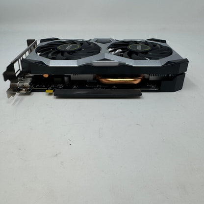 MSI GeForce RTX 2060 Ventus XS 6GB GDDR6 Graphics Card NA