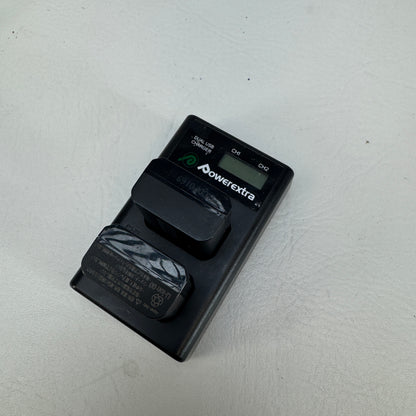 Sony ZV-E10 25MP Digital Camera