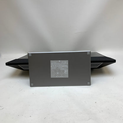 HP Pavilion 23.8" i5-8400T 1.70GHz 8GB RAM 1TB HDD