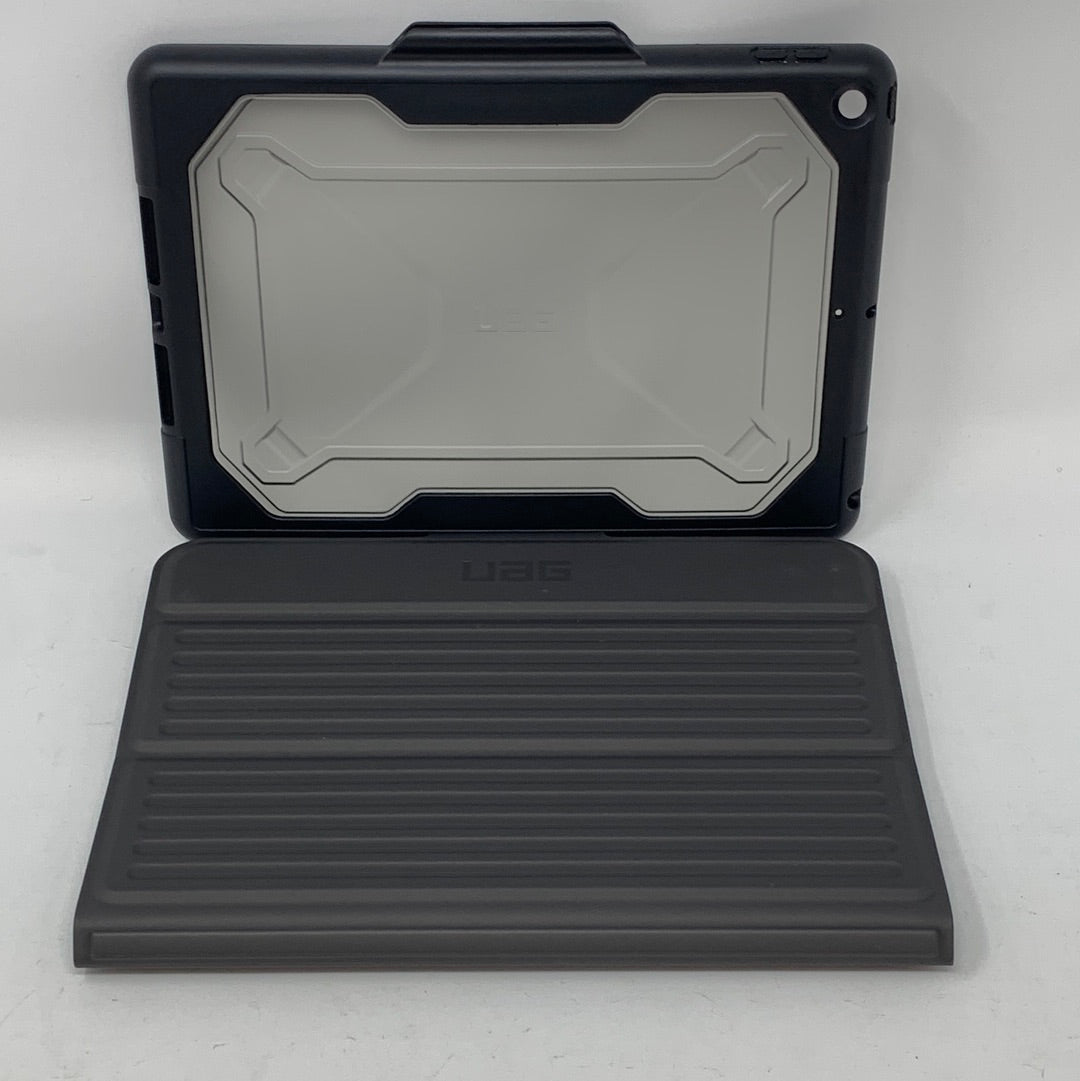 Urban Armor Gear UAG Bluetooth Rugged Keyboard Case with Trackpad for iPad 10.2"