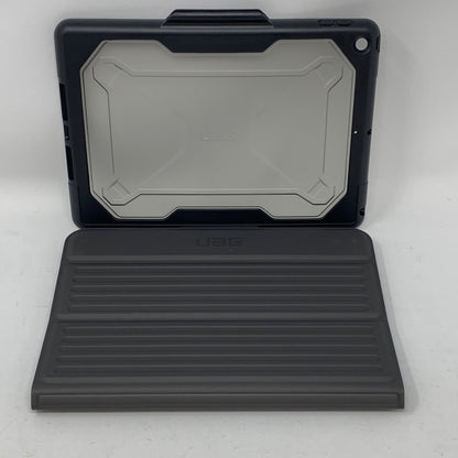 Urban Armor Gear UAG Bluetooth Rugged Keyboard Case with Trackpad for iPad 10.2"