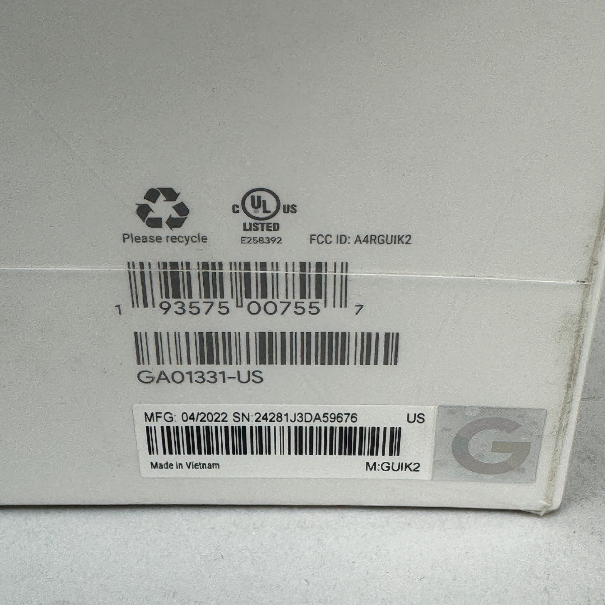 Product Image