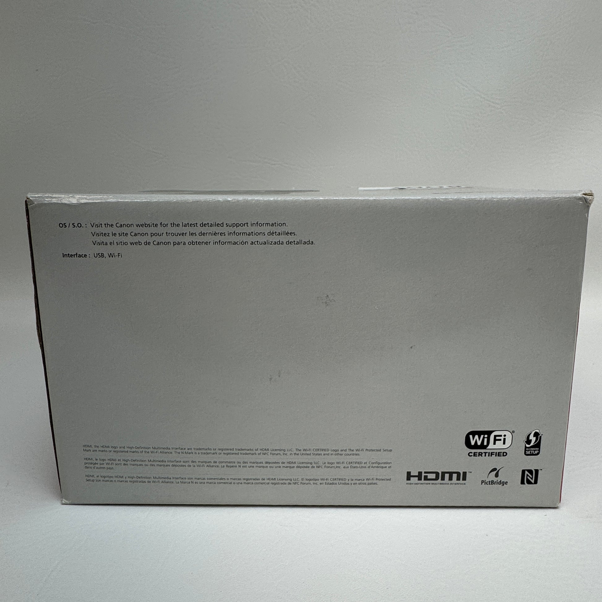 Canon EOS Rebel T6 18.0 MP Digital SLR