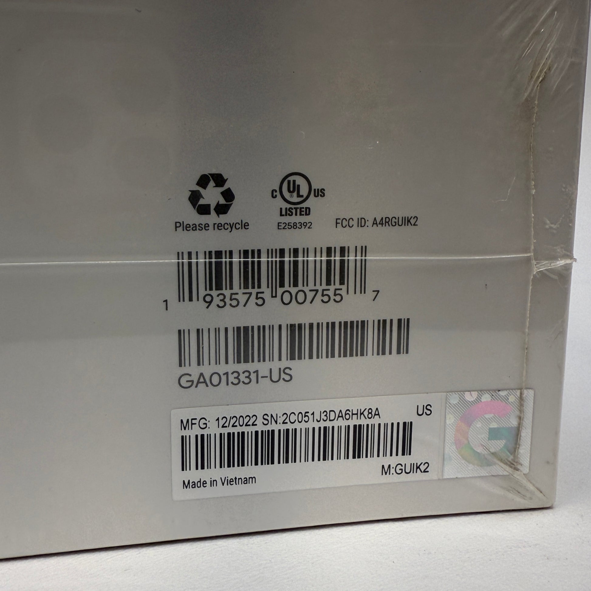 Product Image
