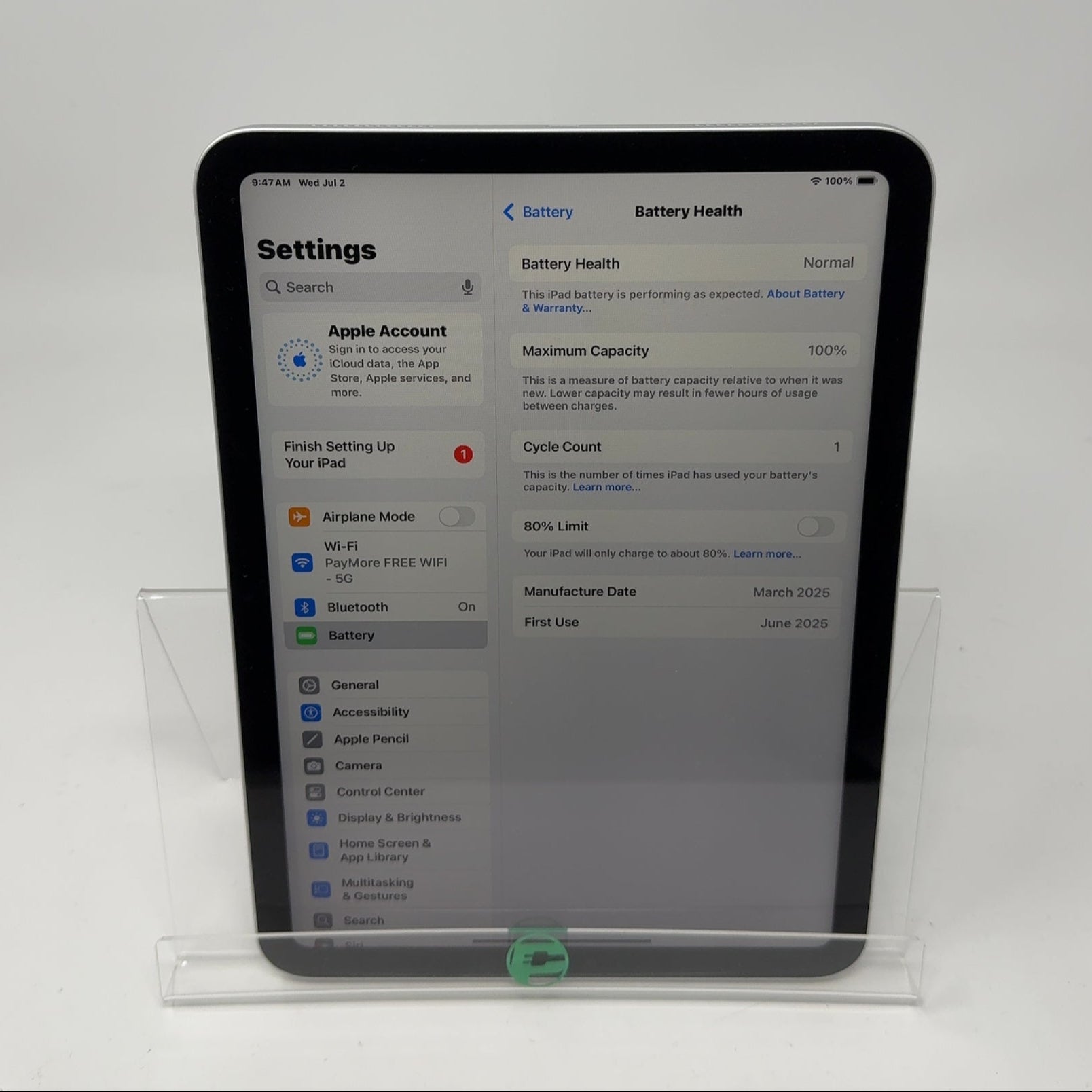 Product Image