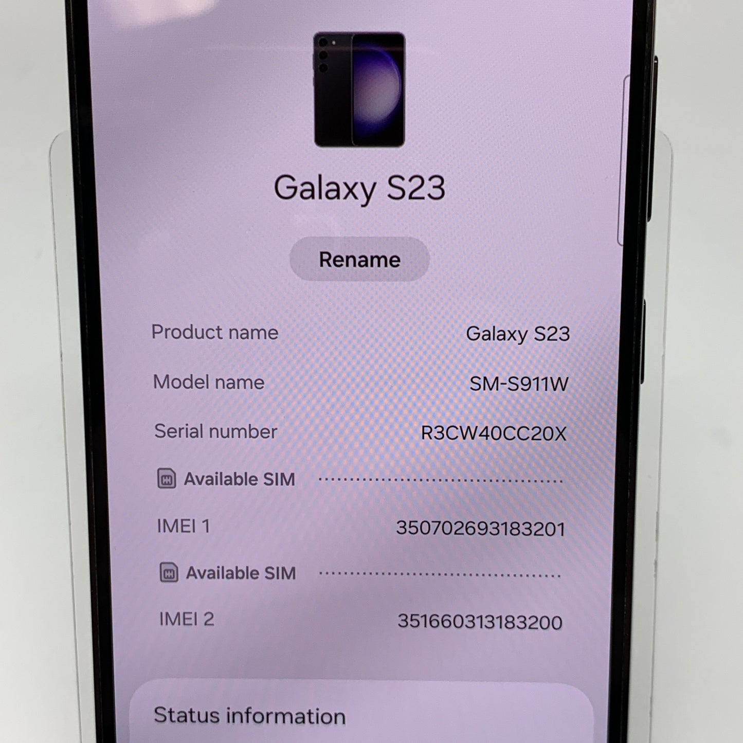 Product Image
