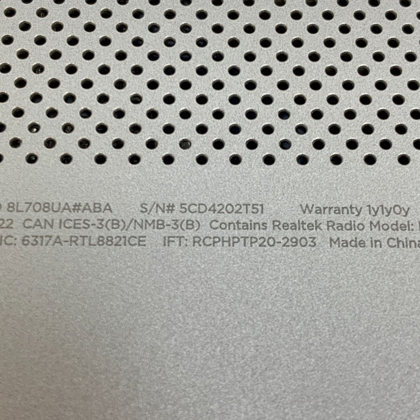 Product Image