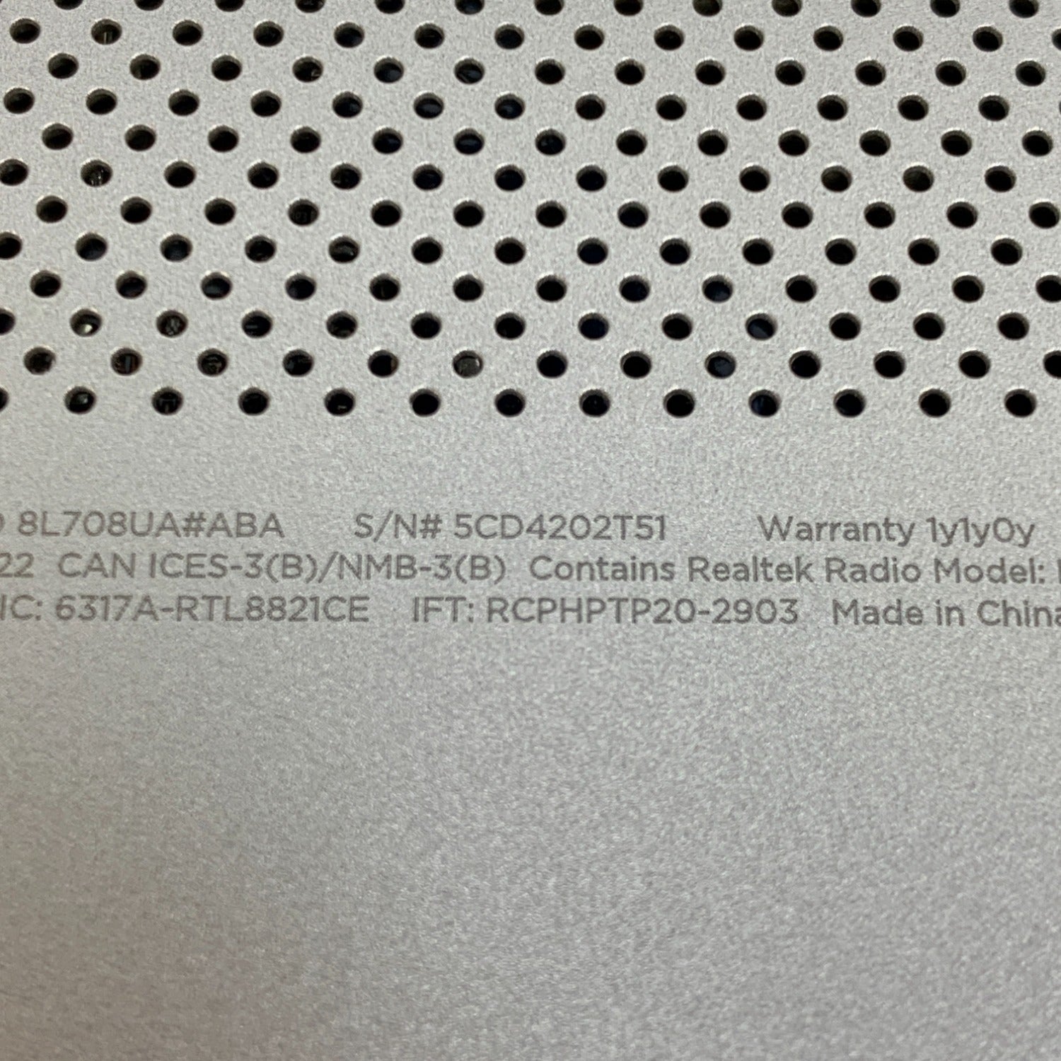 Product Image