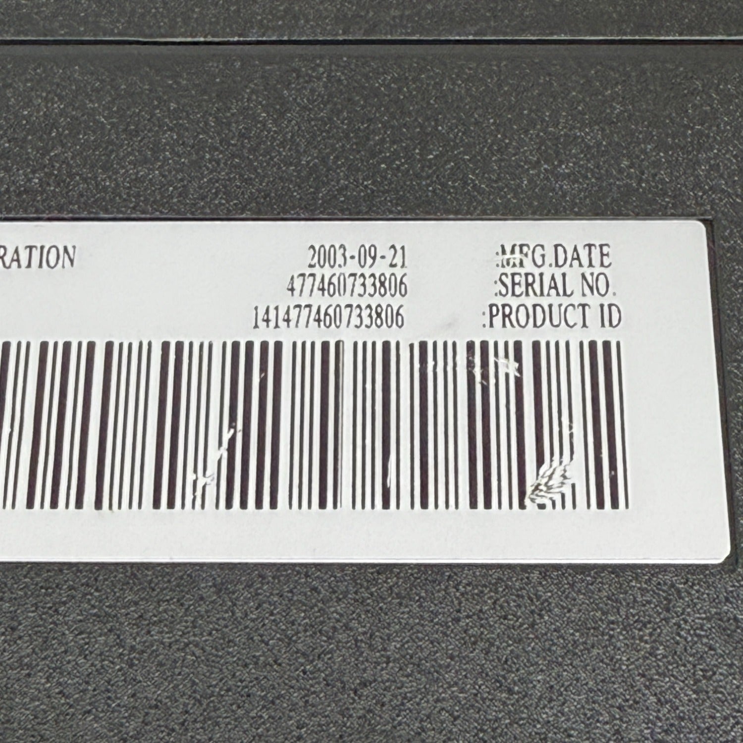 Product Image