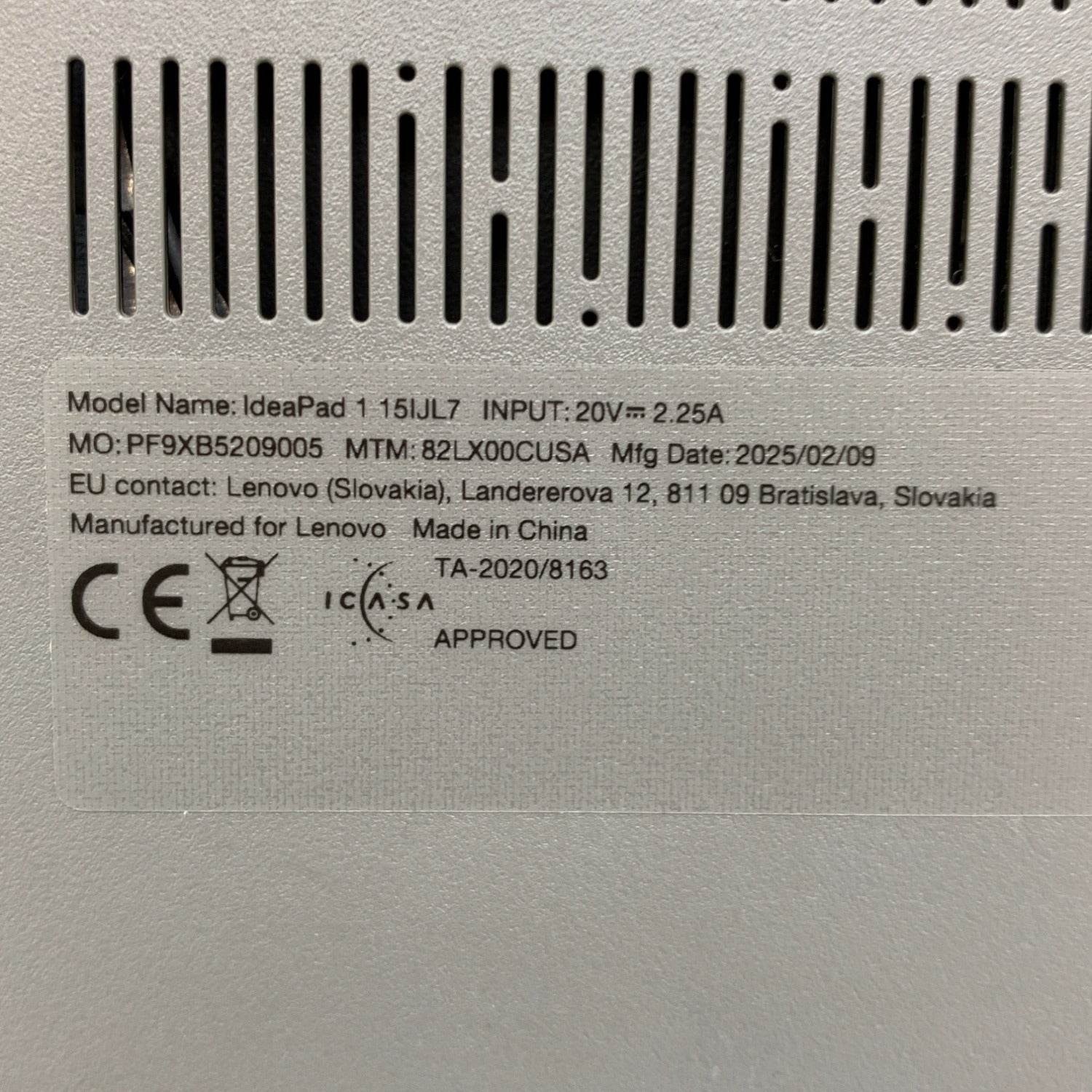 Product Image