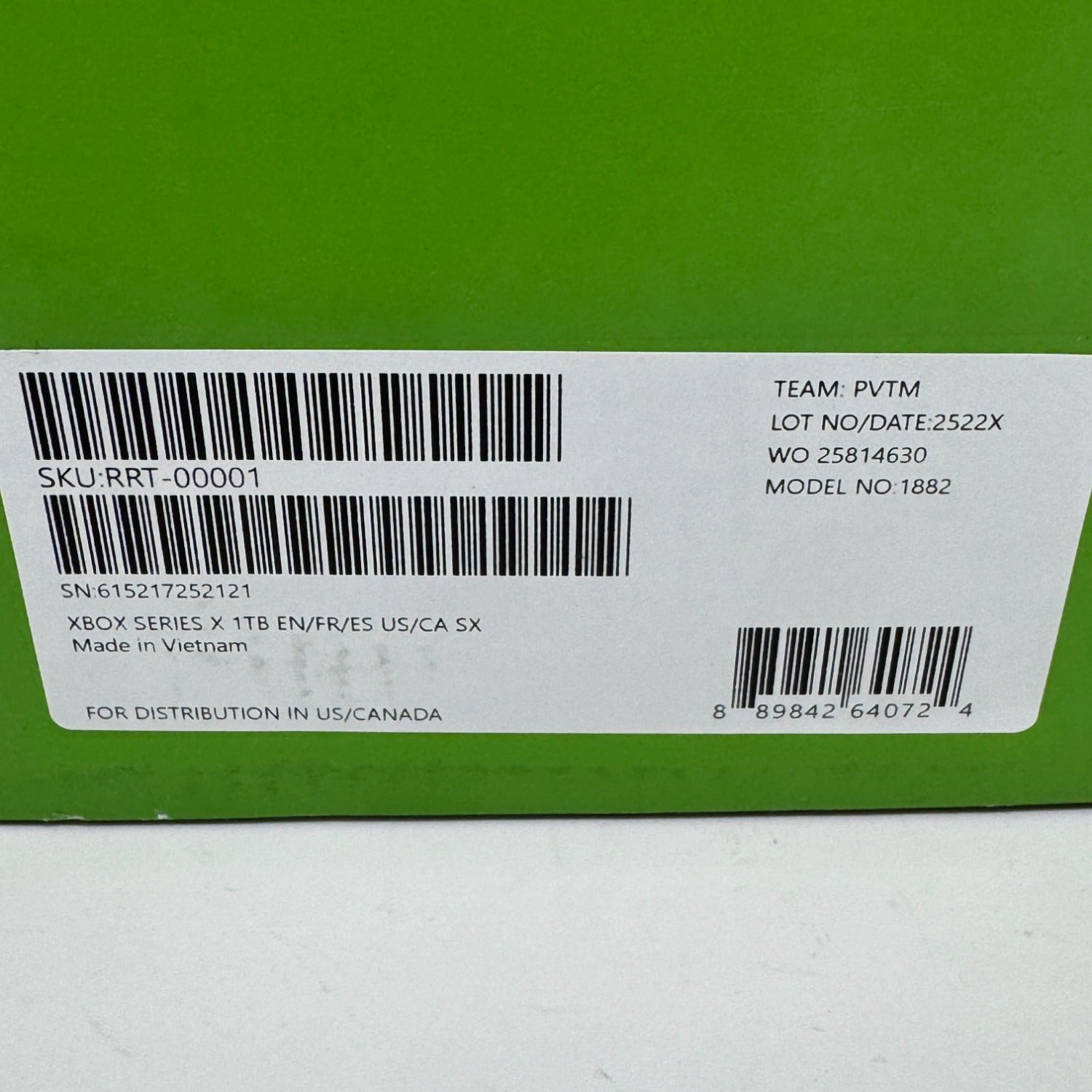 Product Image