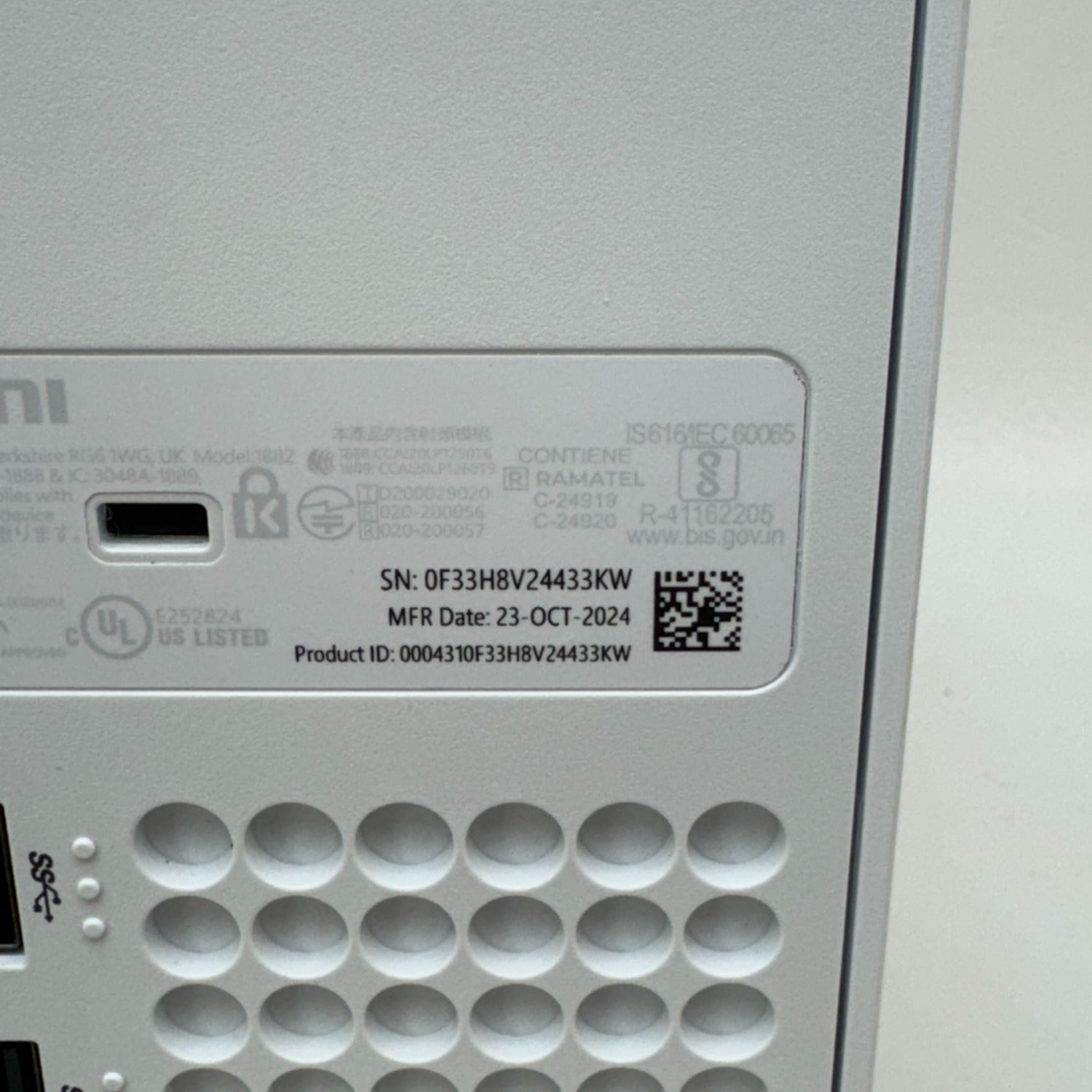 Product Image