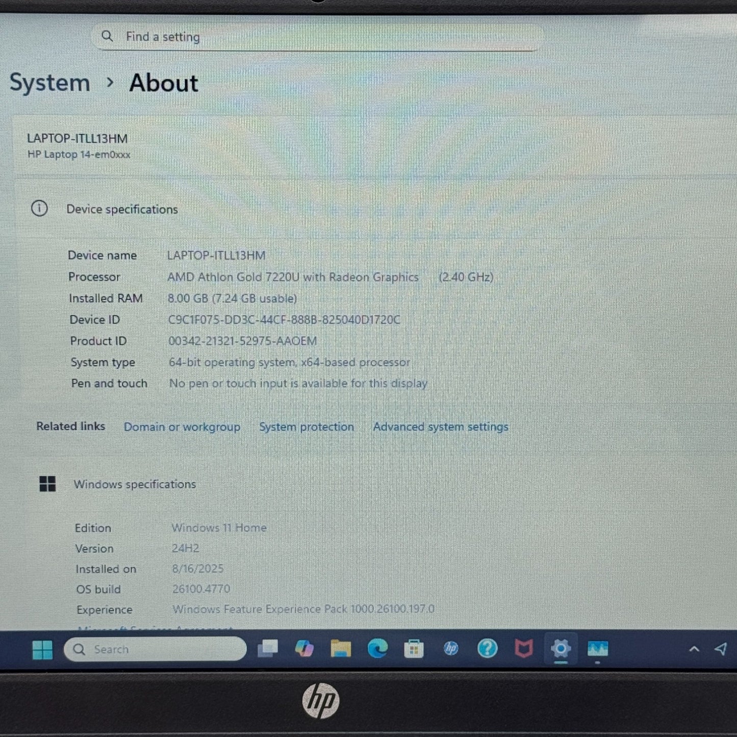 Product Image