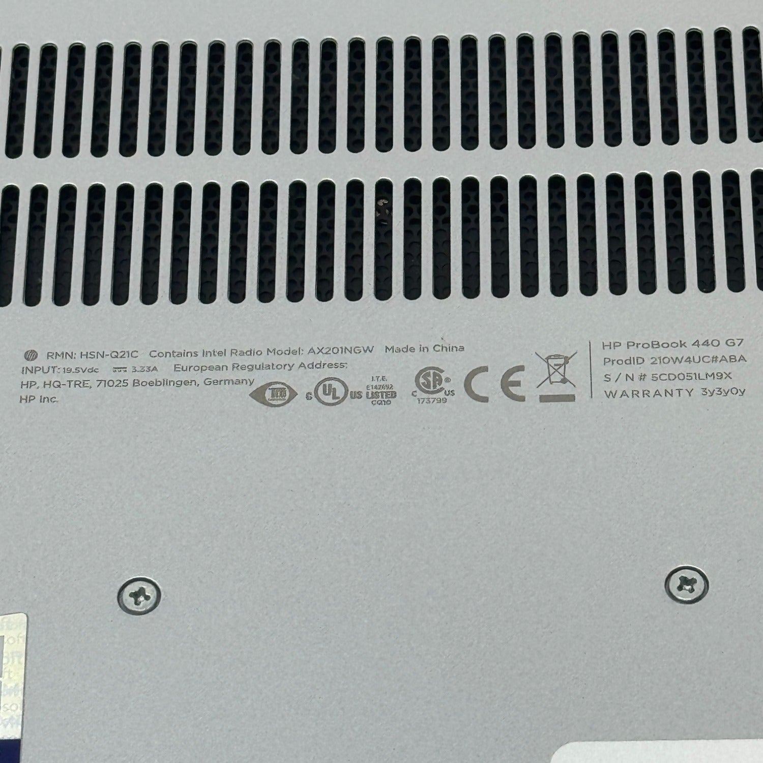 Product Image