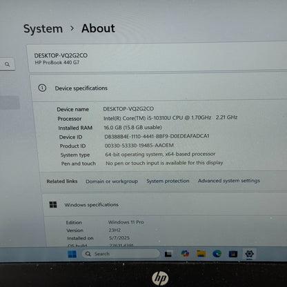 Product Image