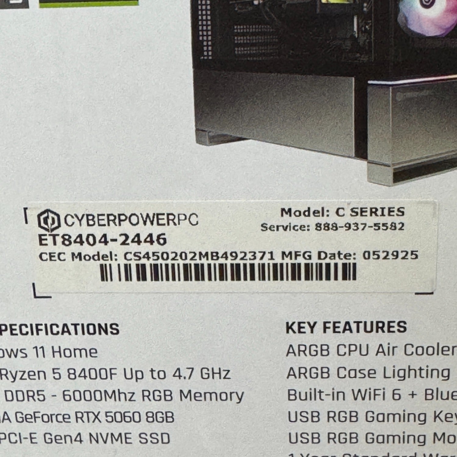 Product Image
