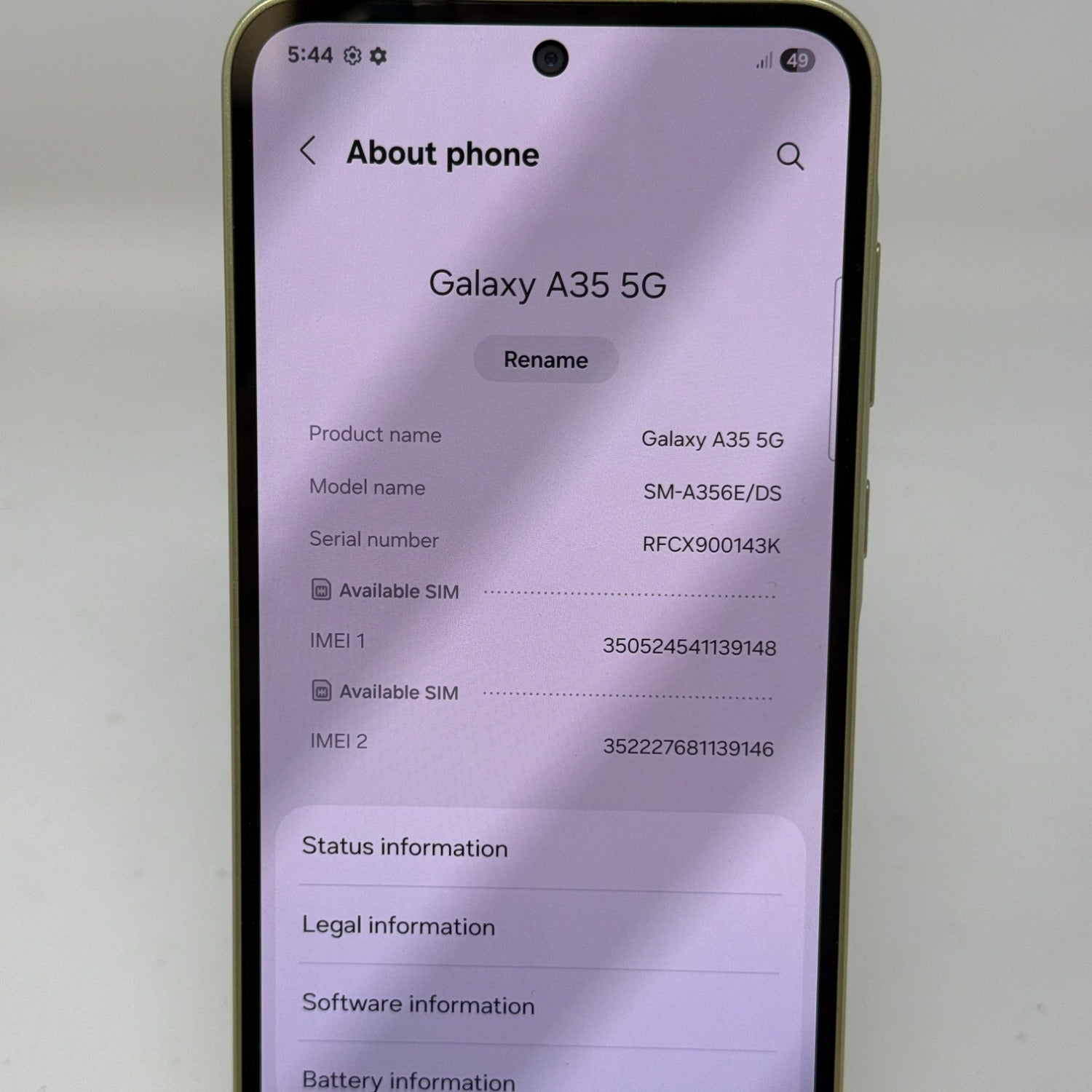 Product Image