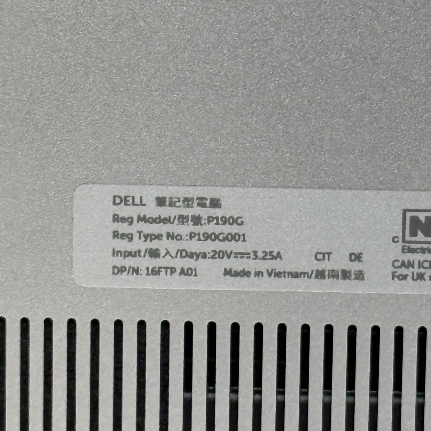 Product Image