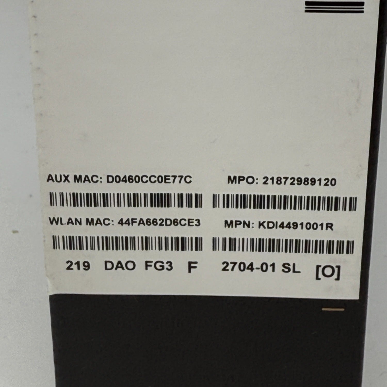 Product Image