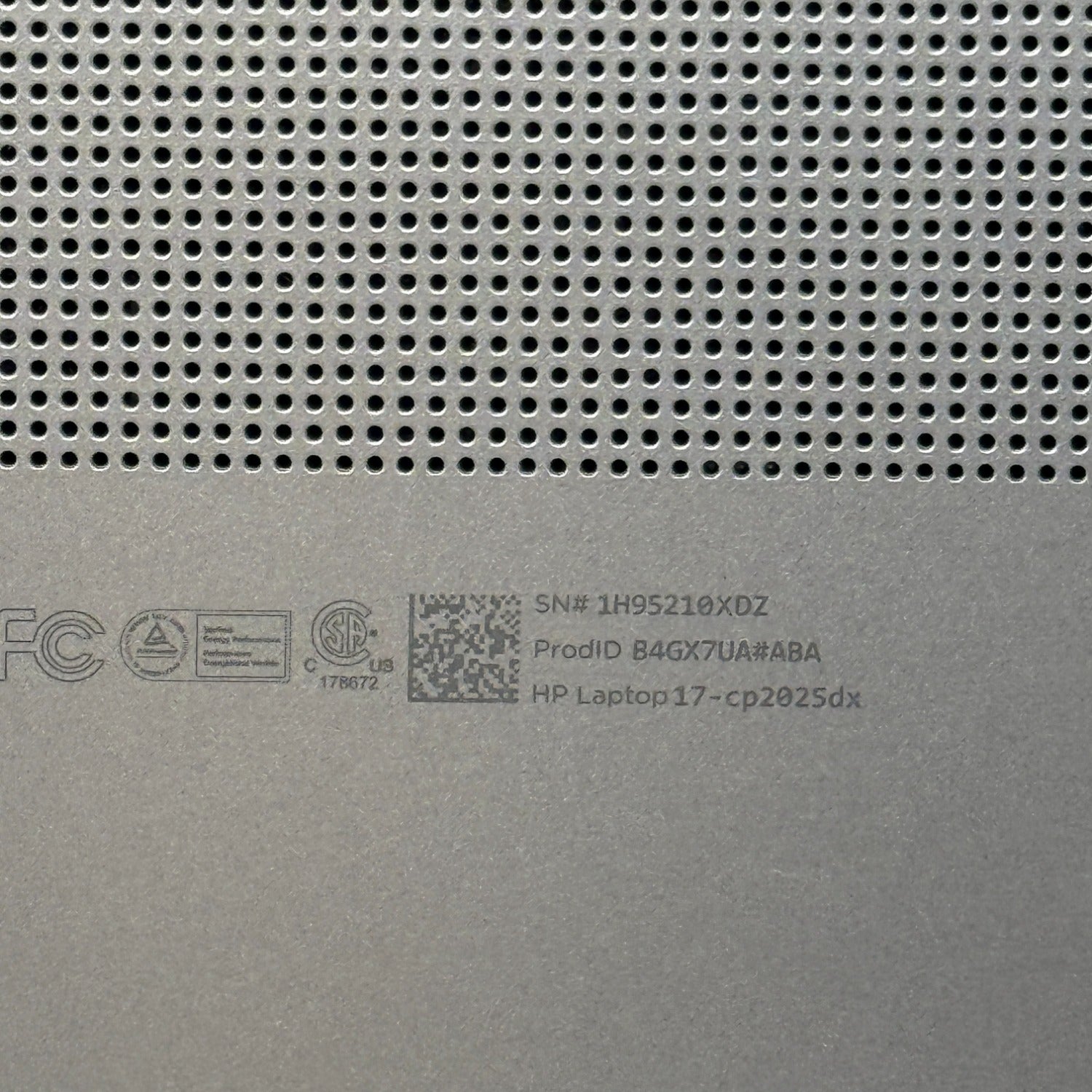 Product Image
