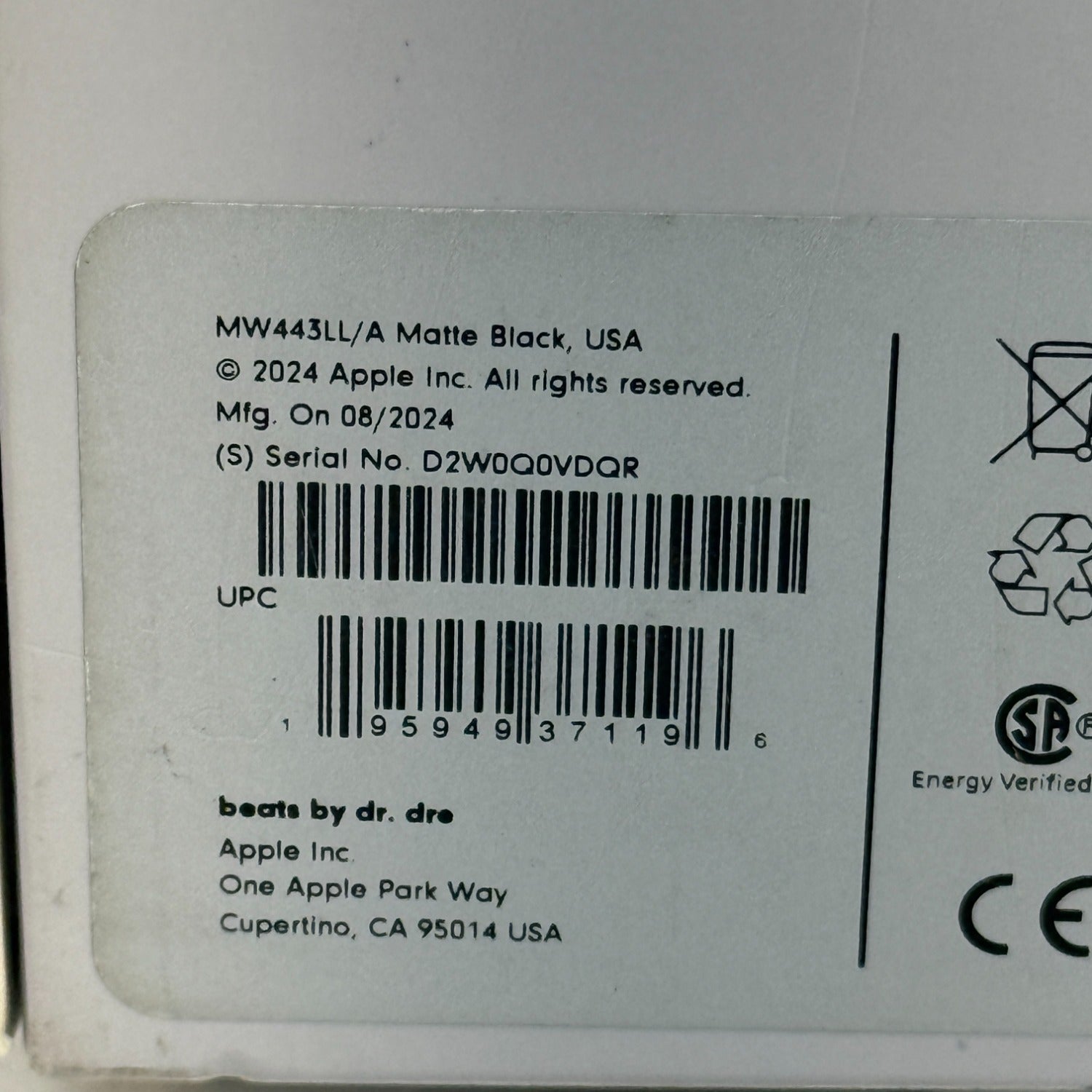 Product Image