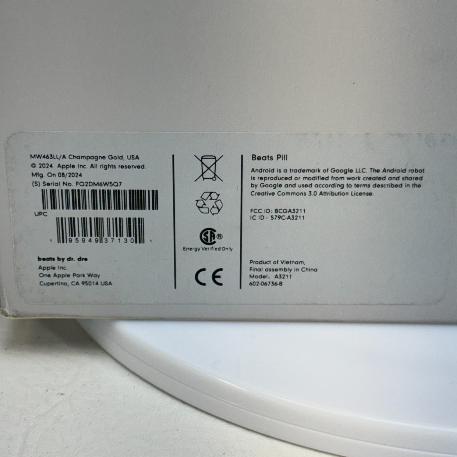 Product Image
