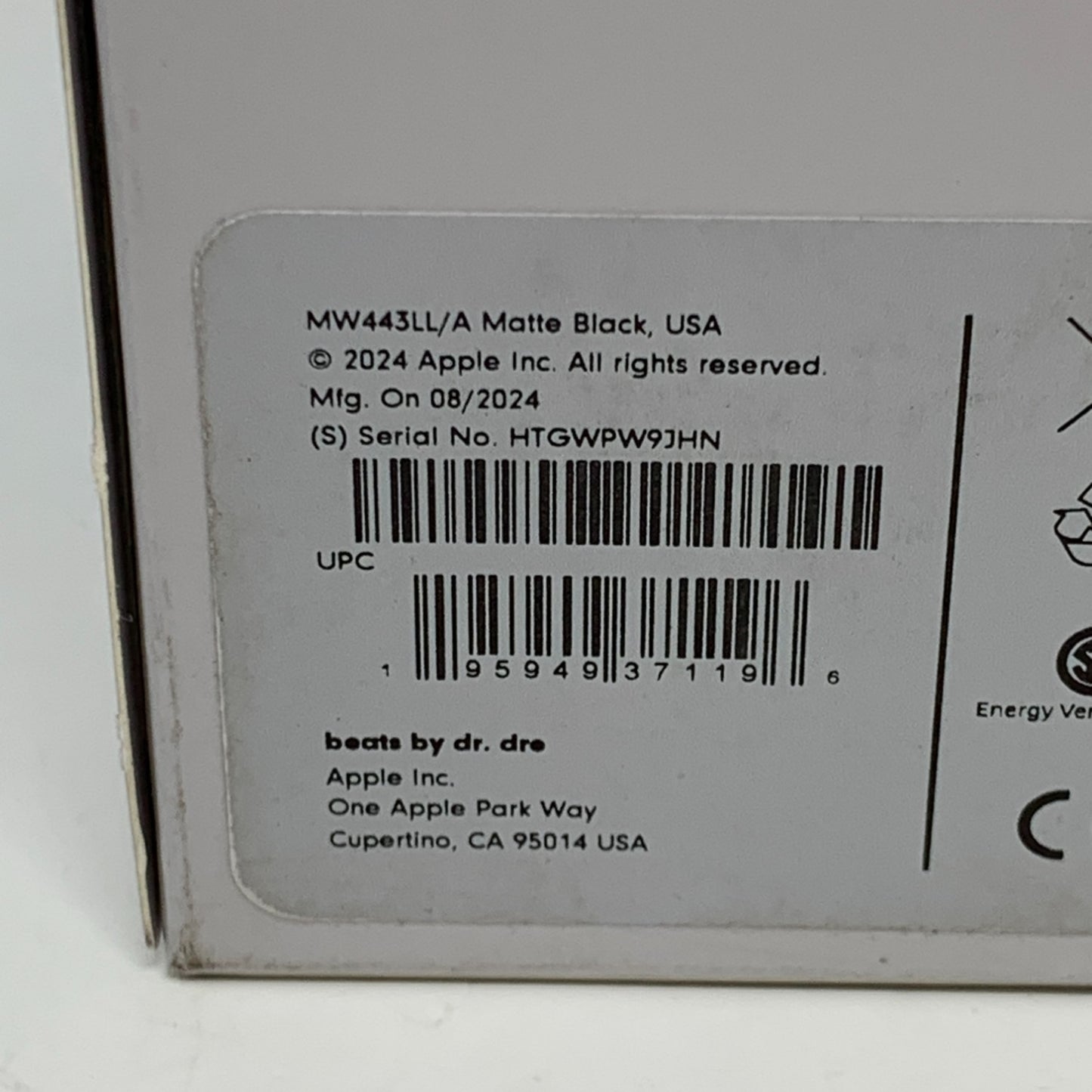 Product Image