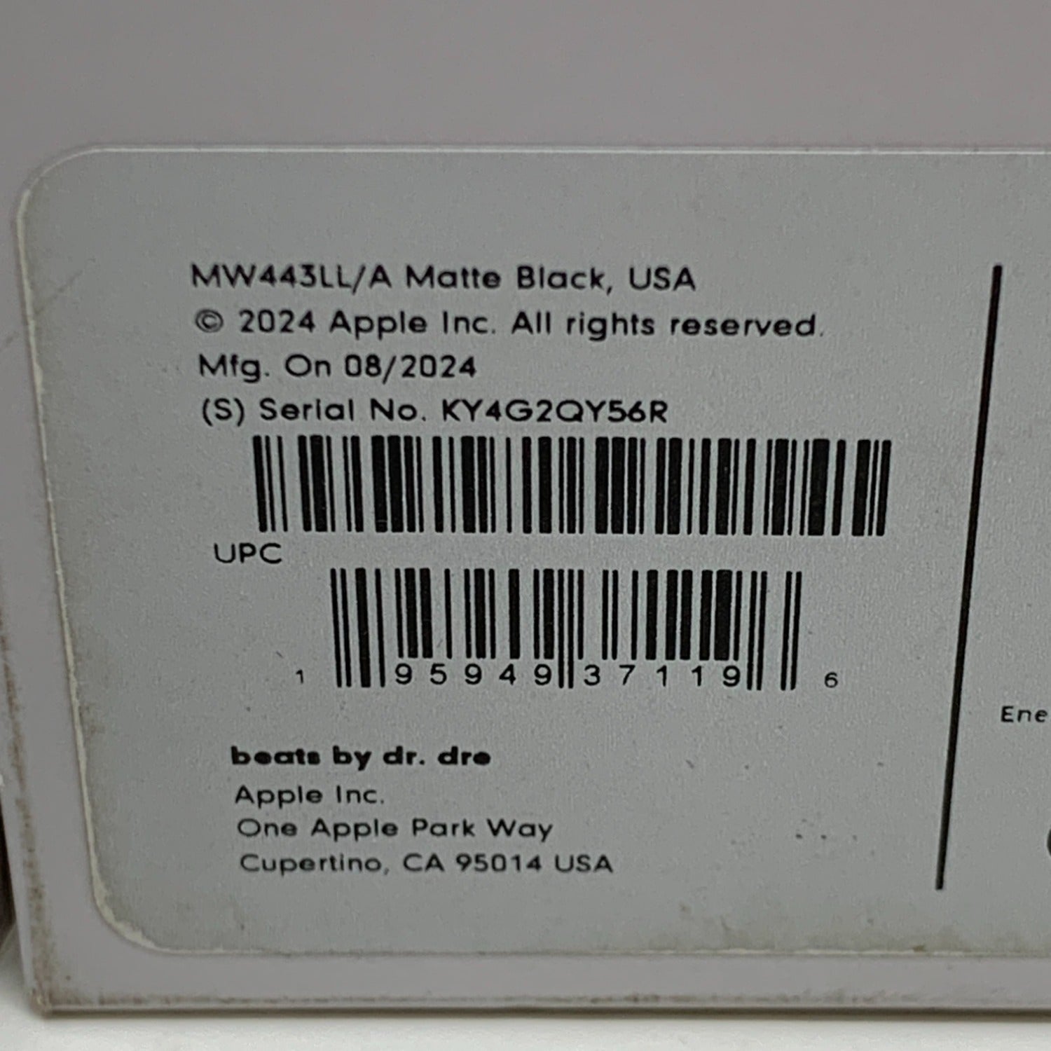 Product Image