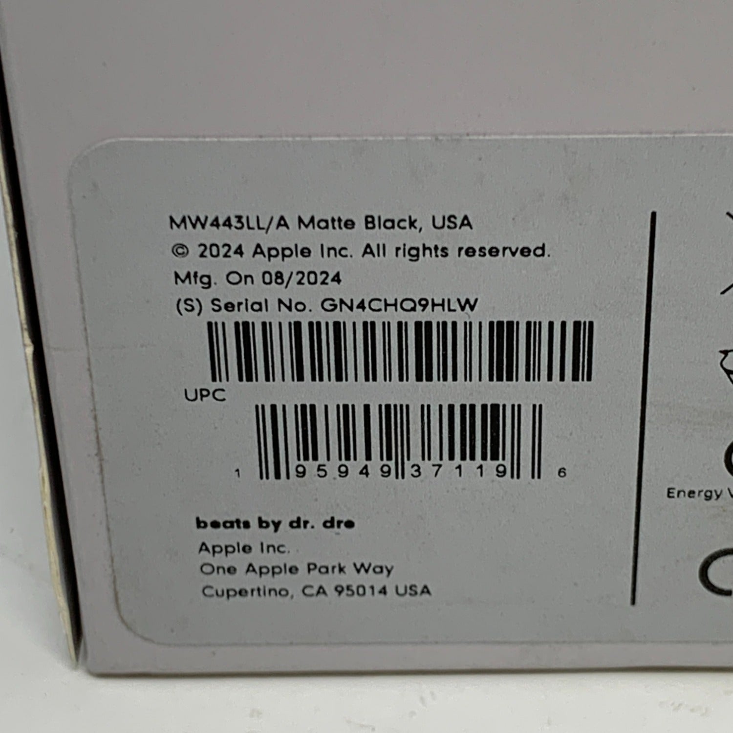 Product Image