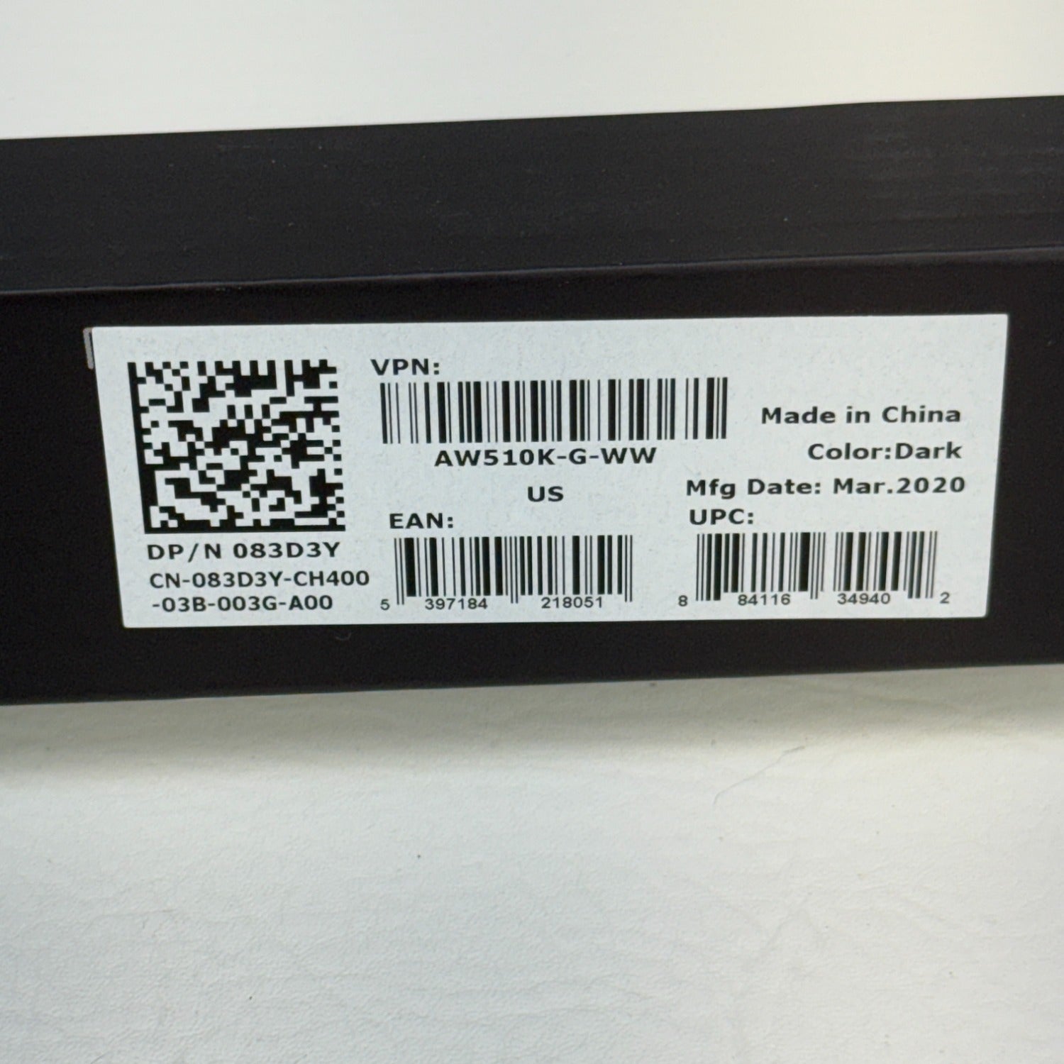 Product Image