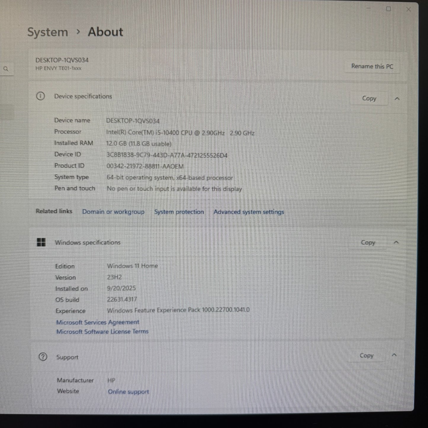 Product Image