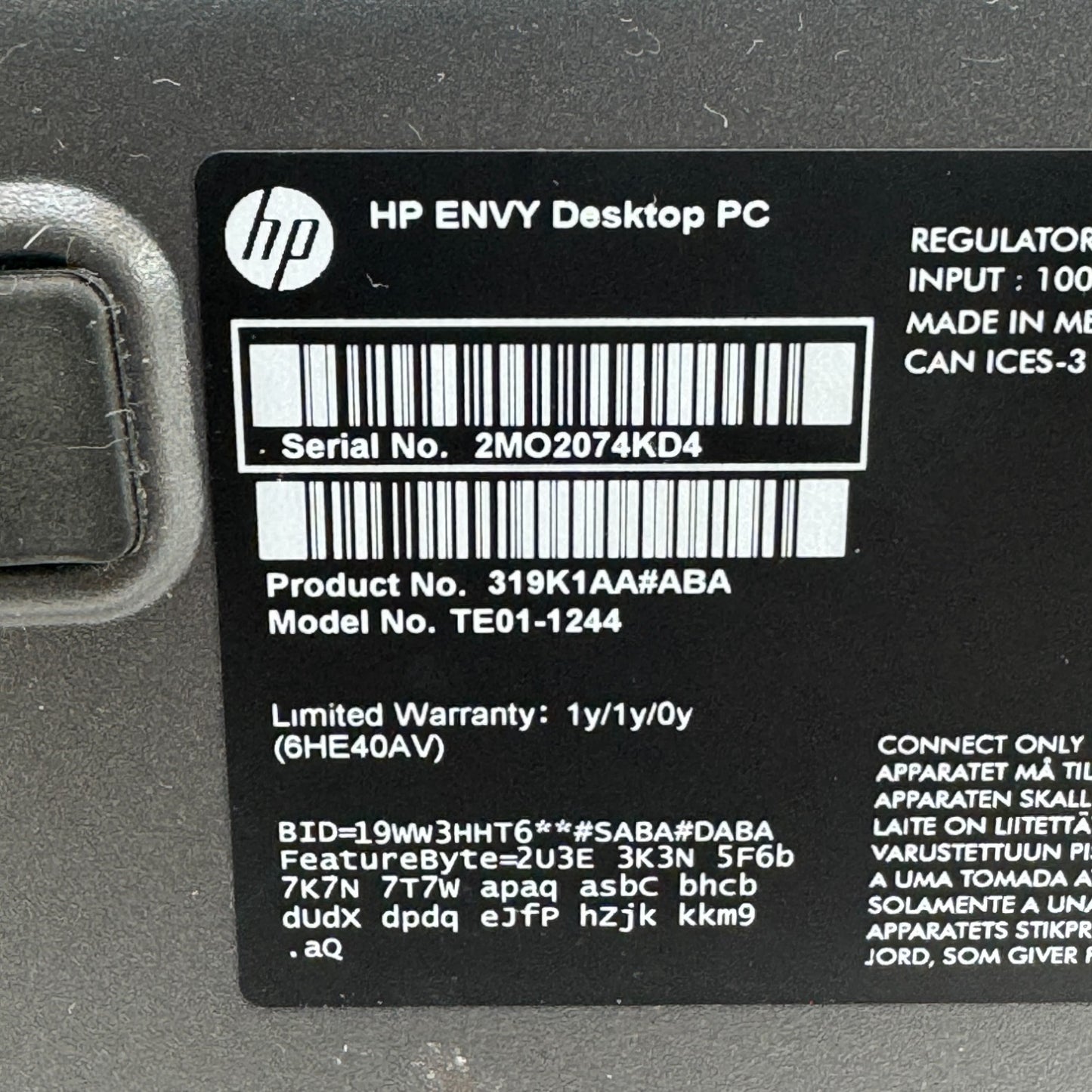 Product Image