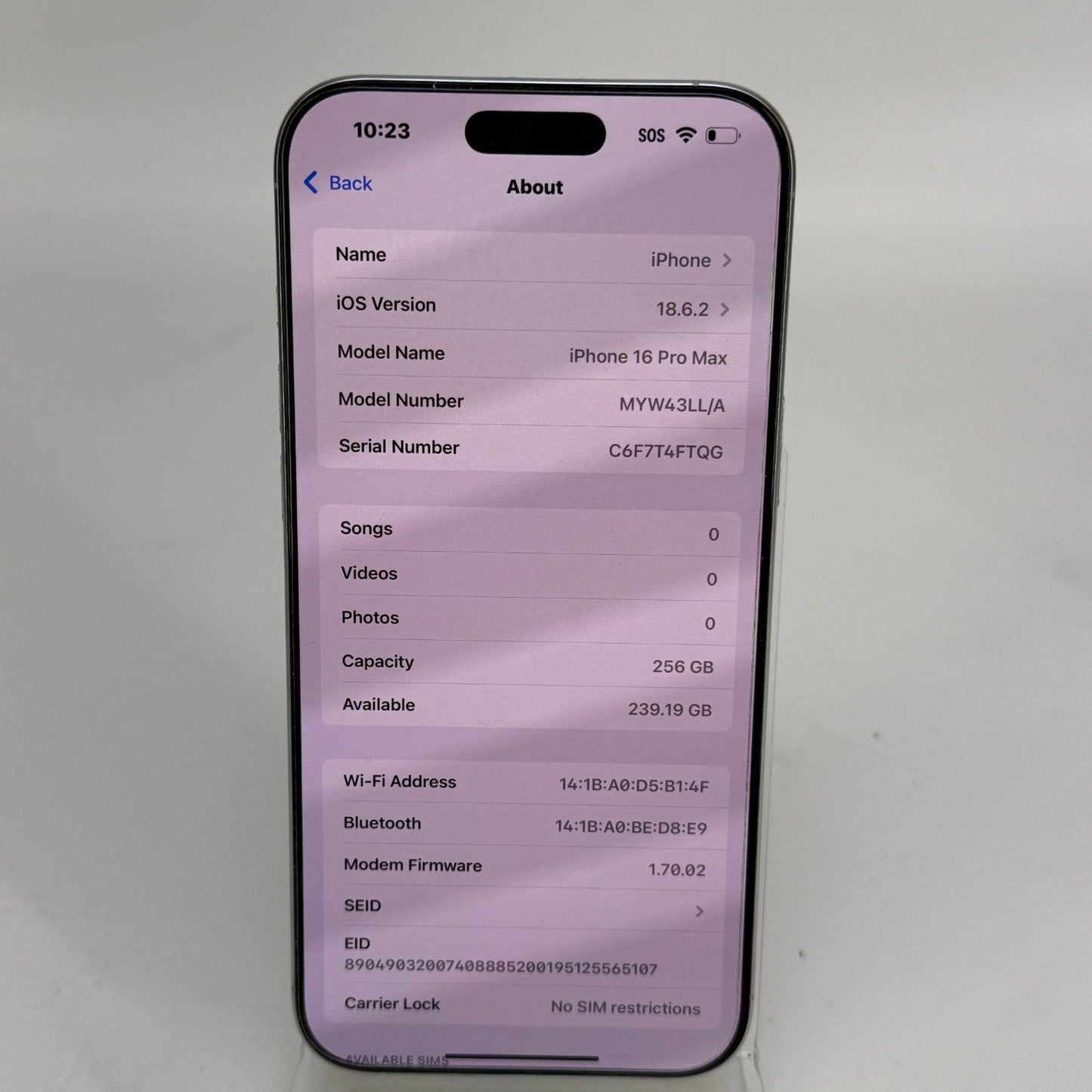 Product Image